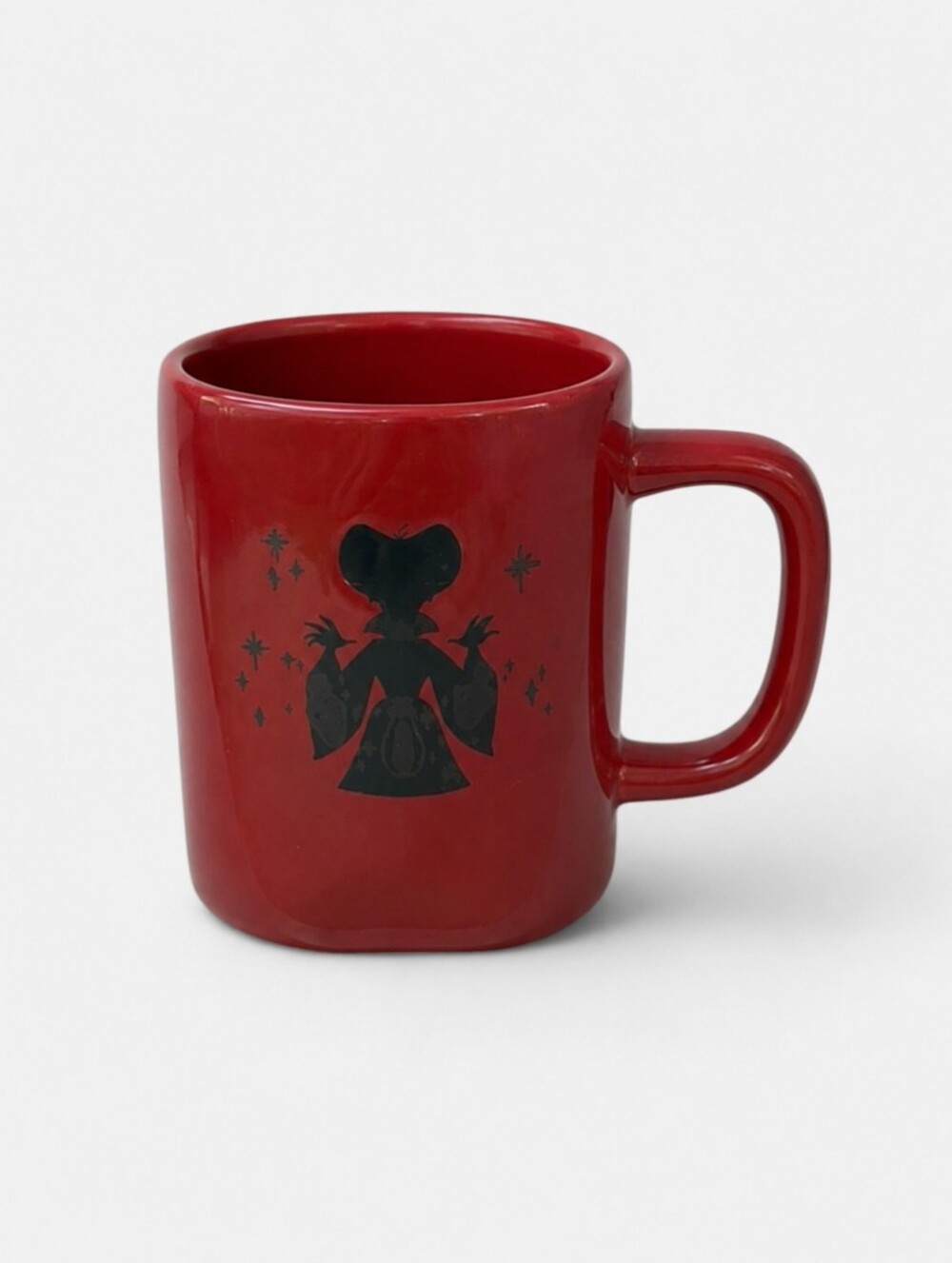 Rae Dunn Disney Hocus Pocus Color Changing Mug NWT 19.5 Ounce